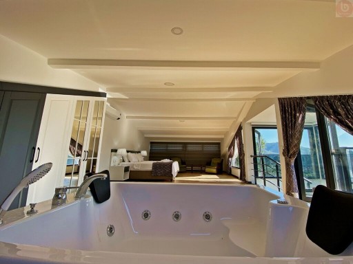 Villa Göcek Antalya