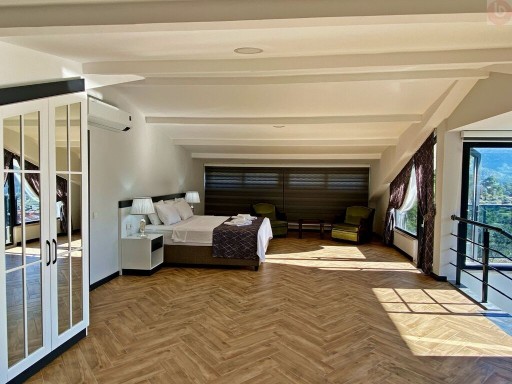 Villa Göcek Antalya