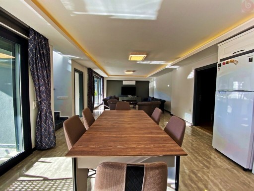 Villa Göcek Antalya