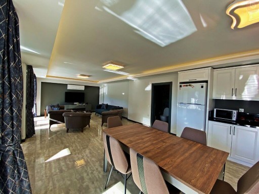 Villa Göcek Antalya