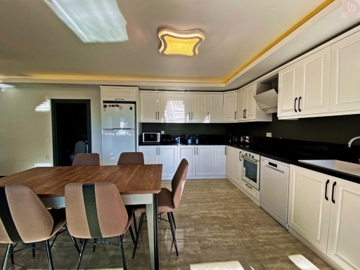 Villa Göcek Antalya