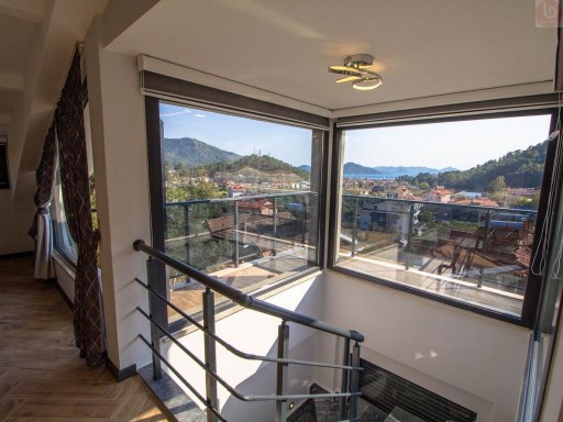 Villa Göcek Antalya