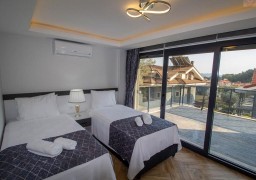 Villa Göcek Antalya