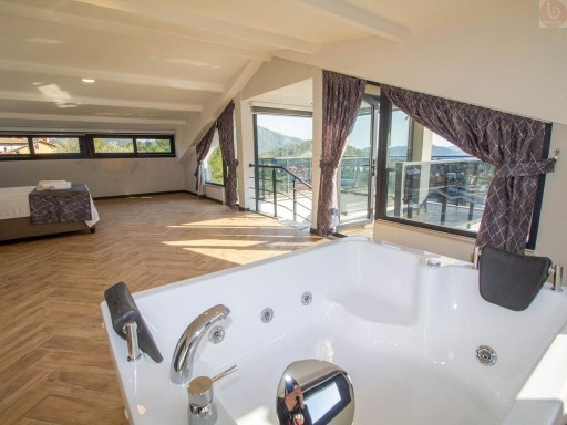 Villa Göcek Antalya