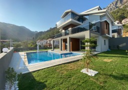 Villa Göcek Antalya 2