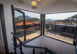 Villa Göcek Antalya 2
