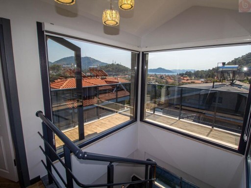 Villa Göcek Antalya 2