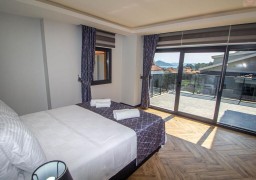 Villa Göcek Antalya 2