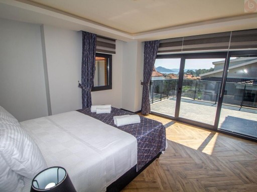 Villa Göcek Antalya 2