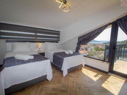 Villa Göcek Antalya 2