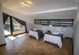 Villa Göcek Antalya 2