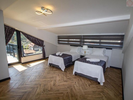 Villa Göcek Antalya 2