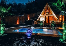 Elzey Bungalov Antalya